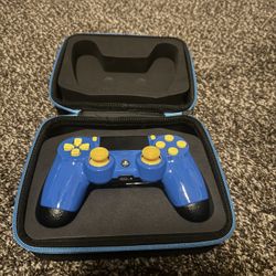 PS4 Battlebeaver 