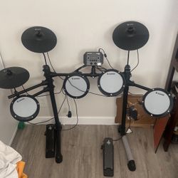 Electric Drum set 