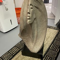 Sculpture Art 1981 Austin Productions