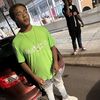 Najee Hayes