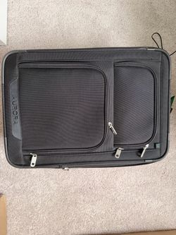 Carry On Suitcase