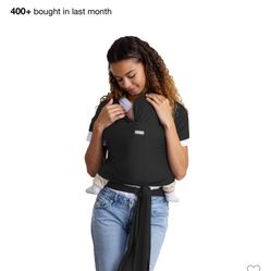 Moby Baby Wrap