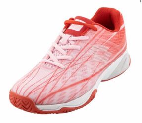 Lotto Juniors Mirage 300 Speed Tennis Size 6 junior/Women’s 7.5