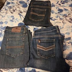Cody James Jeans