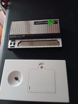 Stylophone  music EACH