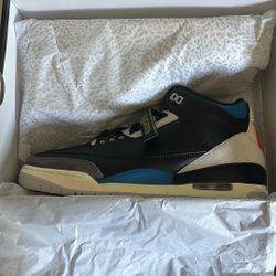 Jordan 3 Retro OG