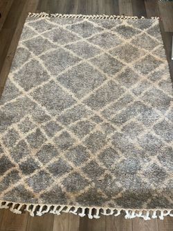Area rug