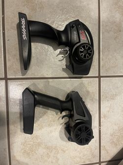 RC Controllers