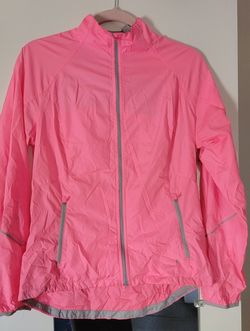 Women's Windbreaker Jacket