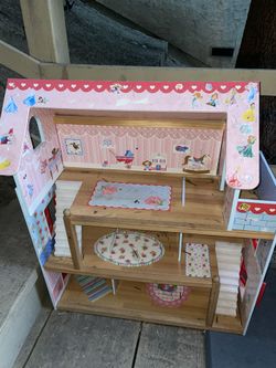 Dollhouse
