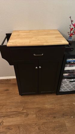 Kitchen furniture