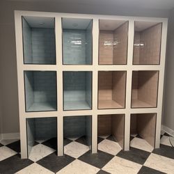 Doggie Crates