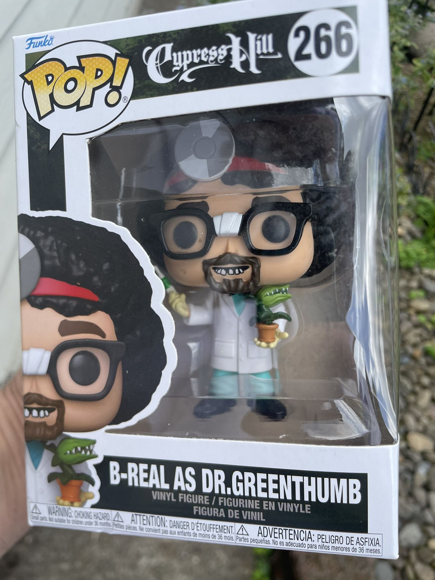 Funko Pop