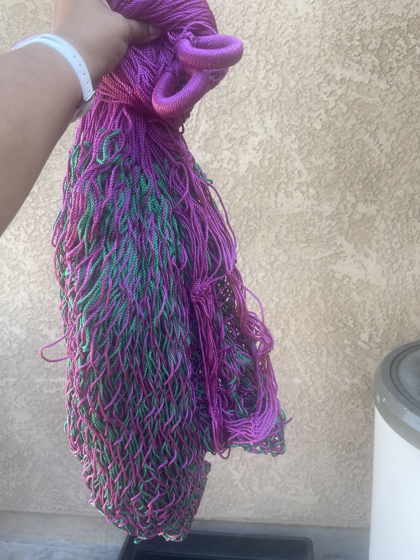 Mexican Hammocks/ Amacas Mexicanas