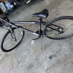 Schwinn Road Bicycle 