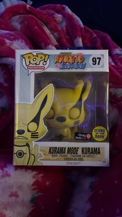 Funko pop