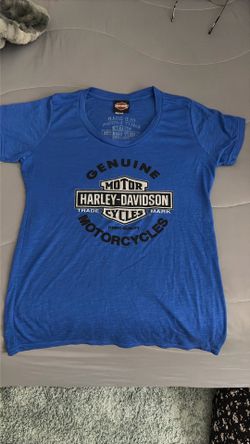Women’s Harley DavidsonTshirt