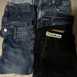 Girl Jeans 