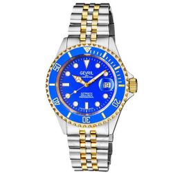 Reloj Automatic Suizo Cristal Zafiro 