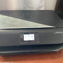 Hp Envy Printer Scanner