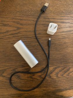 Portable Phone Charger