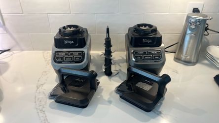 Ninja Blender Parts (no pitchers)