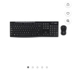 Logitech - Signature K650 Full-Size Wireless Keyboard for PC/Window/Mac with Wrist Rest - Graphite