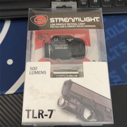 Streamlight