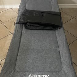 Camping Cot