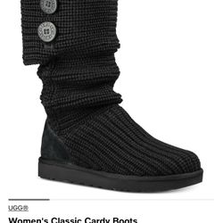 Women Ugg Boots Like New Size 7