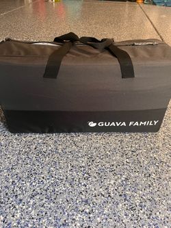 Guava Lotus Pack’n’Play
