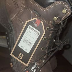 Danner Boots