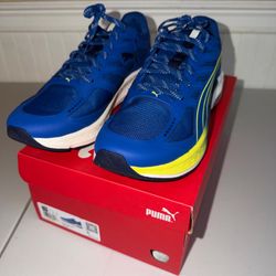PUMA Men's X-Cell Lightspeed Running Shoes Size 13