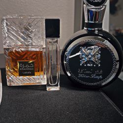 Lattafa Cologne/ Fragrance 