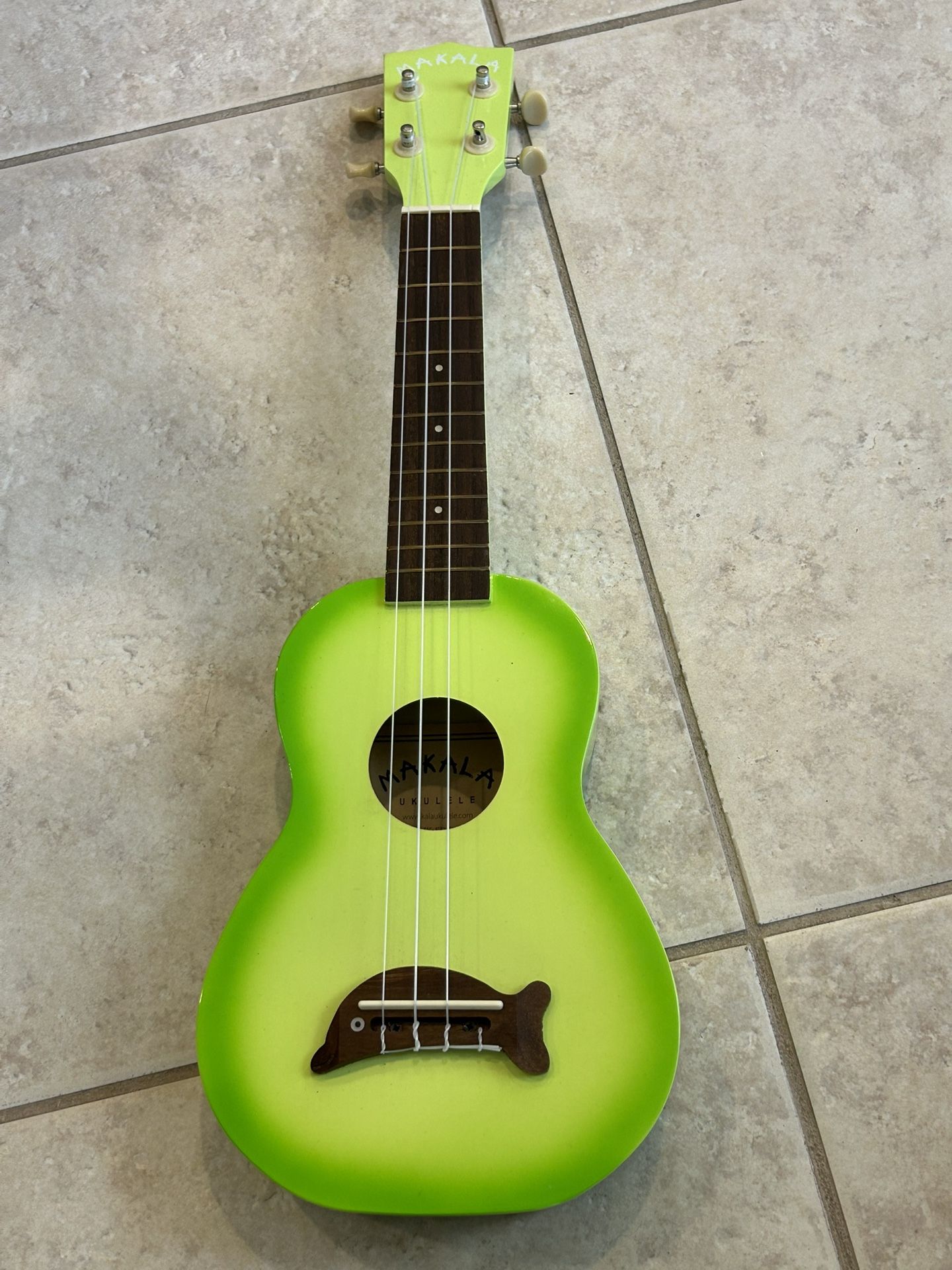 Ukulele