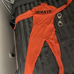 Halloween Costume 