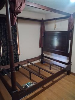 Bedroom set