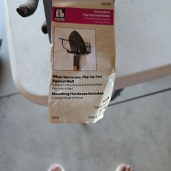 Heavy Duty Tool Holder