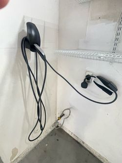 Tesla Mobile Connector Charger