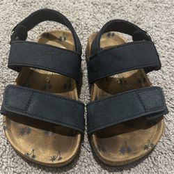 Toddler Boy Sandals