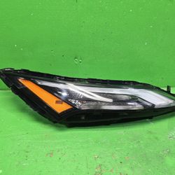 Headlight Rogue 2021 2022 2023 2024 2025 OEM