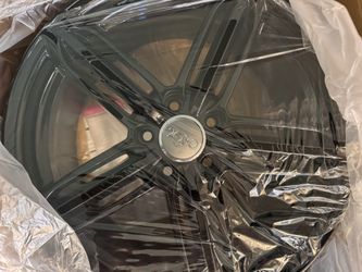 OE Wheels 18 Inch Rims