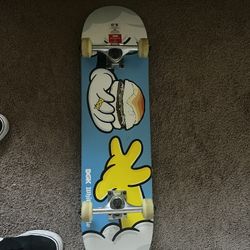 DGK Board
