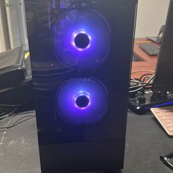 Amd Pre-built Pc (need to be gone asap)