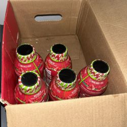 5 Total War Pre Workout Drinks 