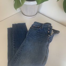 Vintage Levi’s Wedgie Jeans