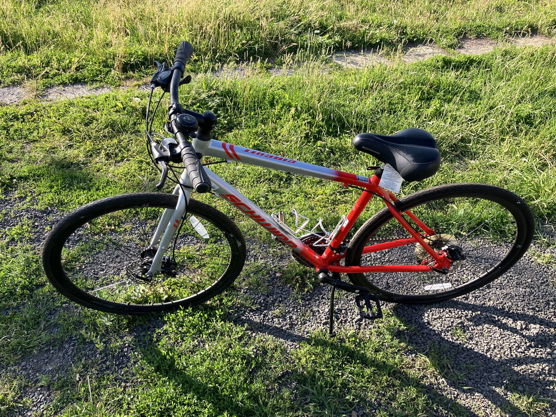 Schwinn Circuit Bike