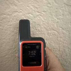 Garmin inReach Mini 2 – Satellite Communicator
