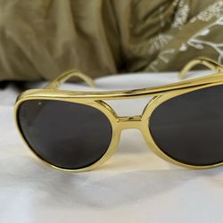 Sunglasses aviator style