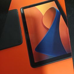 Amazon Tablet HD 8'